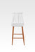 Pp Bar Chair No. 23 Set Of 2