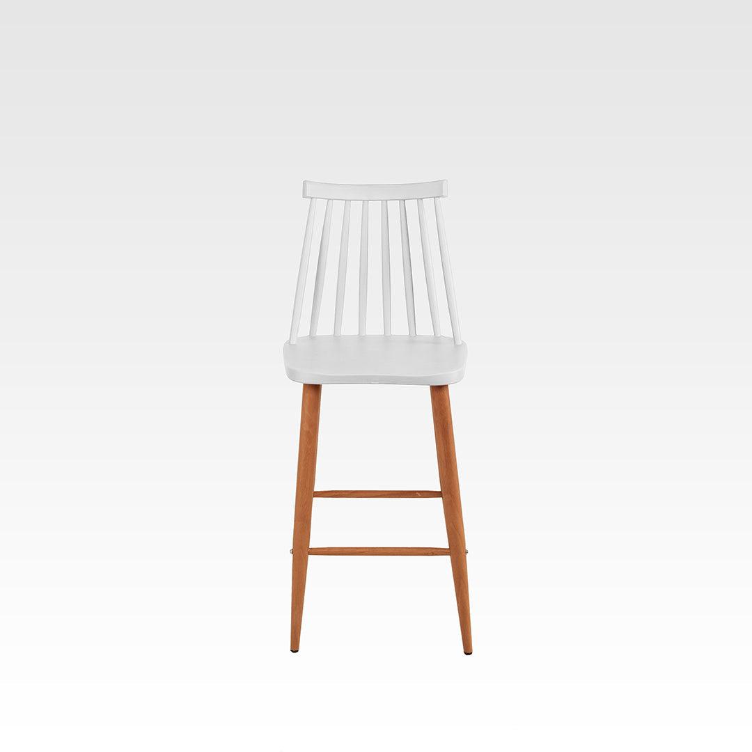 Pp Bar Chair No. 23 Set Of 2