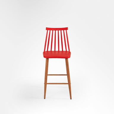 Pp Bar Chair No. 23 Set Of 2