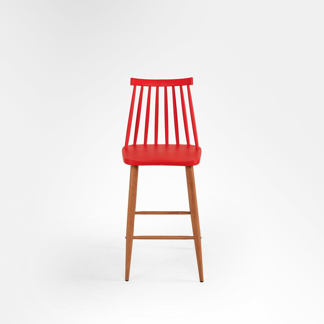Pp Bar Chair No. 23 Set Of 2