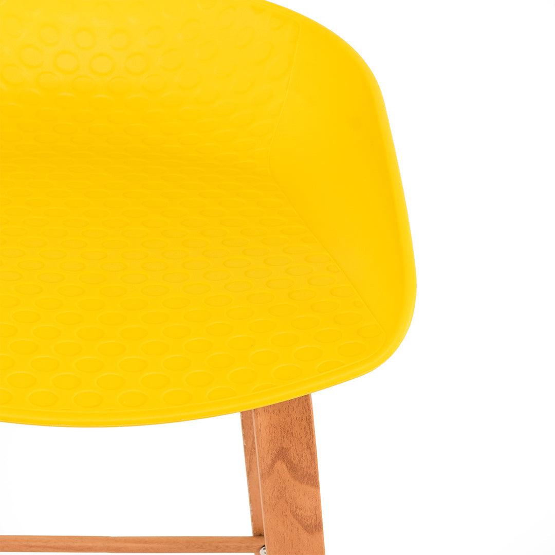 Pp Bar Chair No. 7 Set Of 2