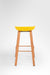 Pp Bar Chair No. 7 Set Of 2