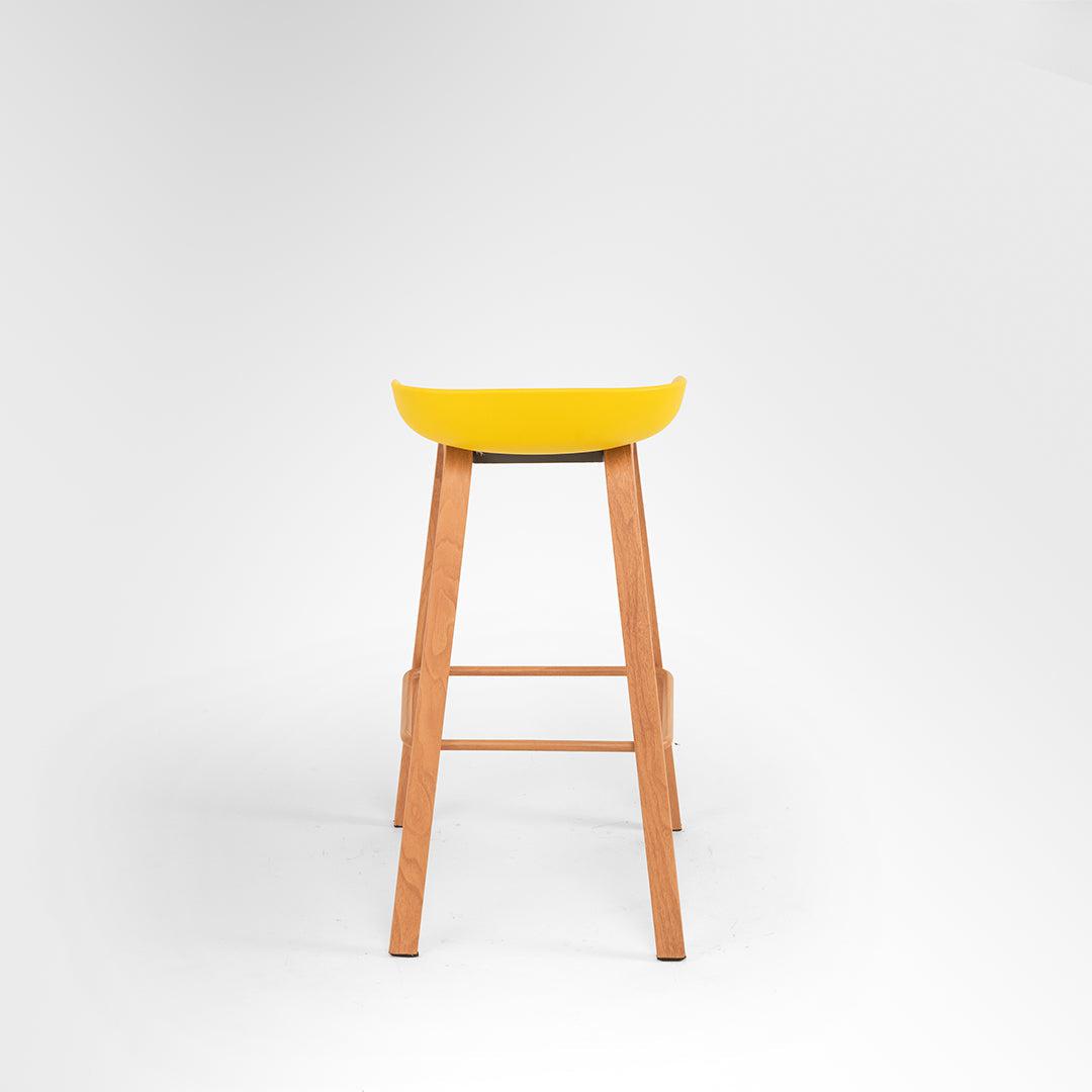 Pp Bar Chair No. 7 Set Of 2