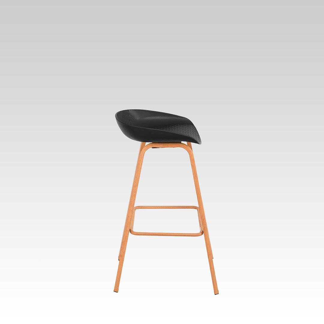 Pp Bar Chair No. 7 Set Of 2