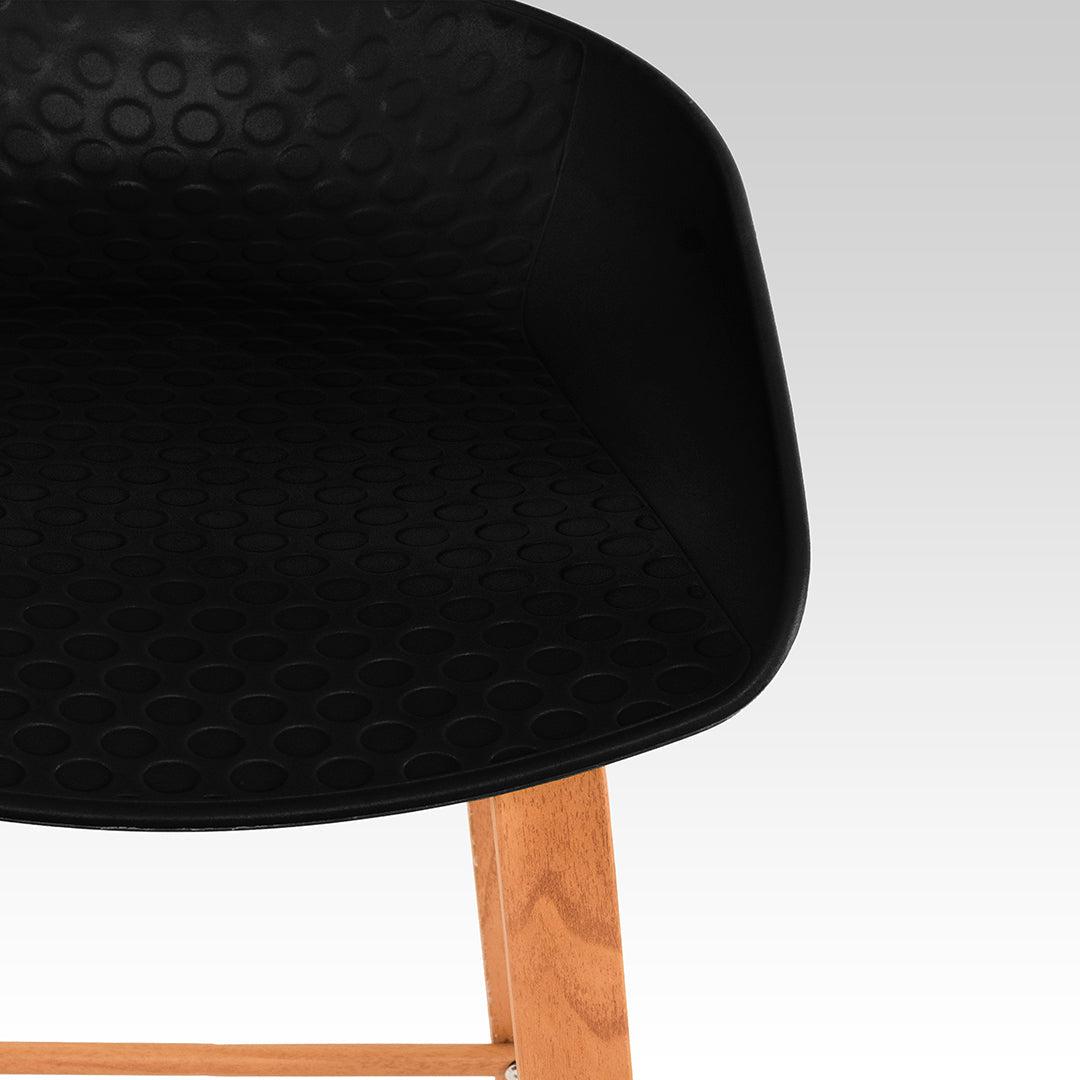 Pp Bar Chair No. 7 Set Of 2