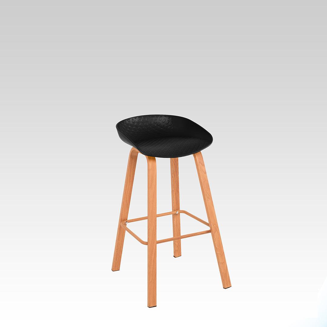 Pp Bar Chair No. 7 Set Of 2