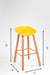 Pp Bar Chair No. 7 Set Of 2