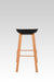 Pp Bar Chair No. 7 Set Of 2