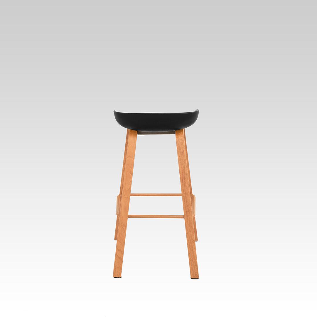 Pp Bar Chair No. 7 Set Of 2