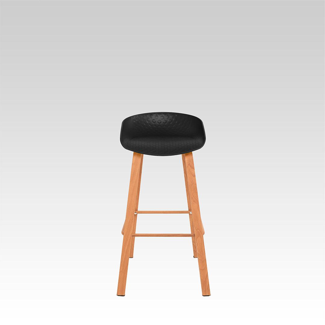 Pp Bar Chair No. 7 Set Of 2