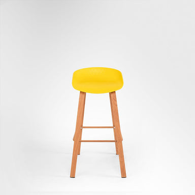 Pp Bar Chair No. 7 Set Of 2