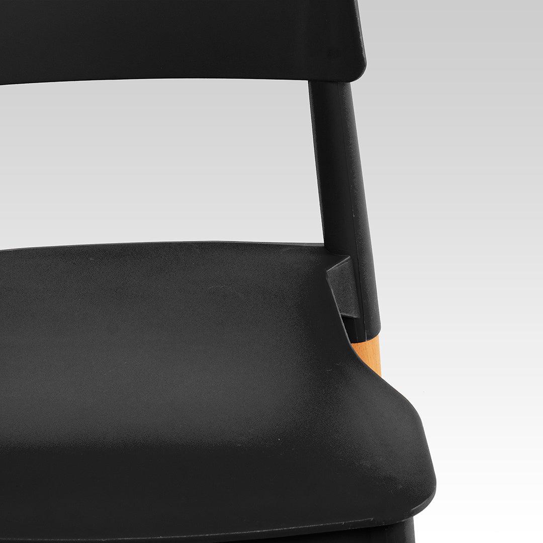 Pp Chair No. 17 Set Of 2