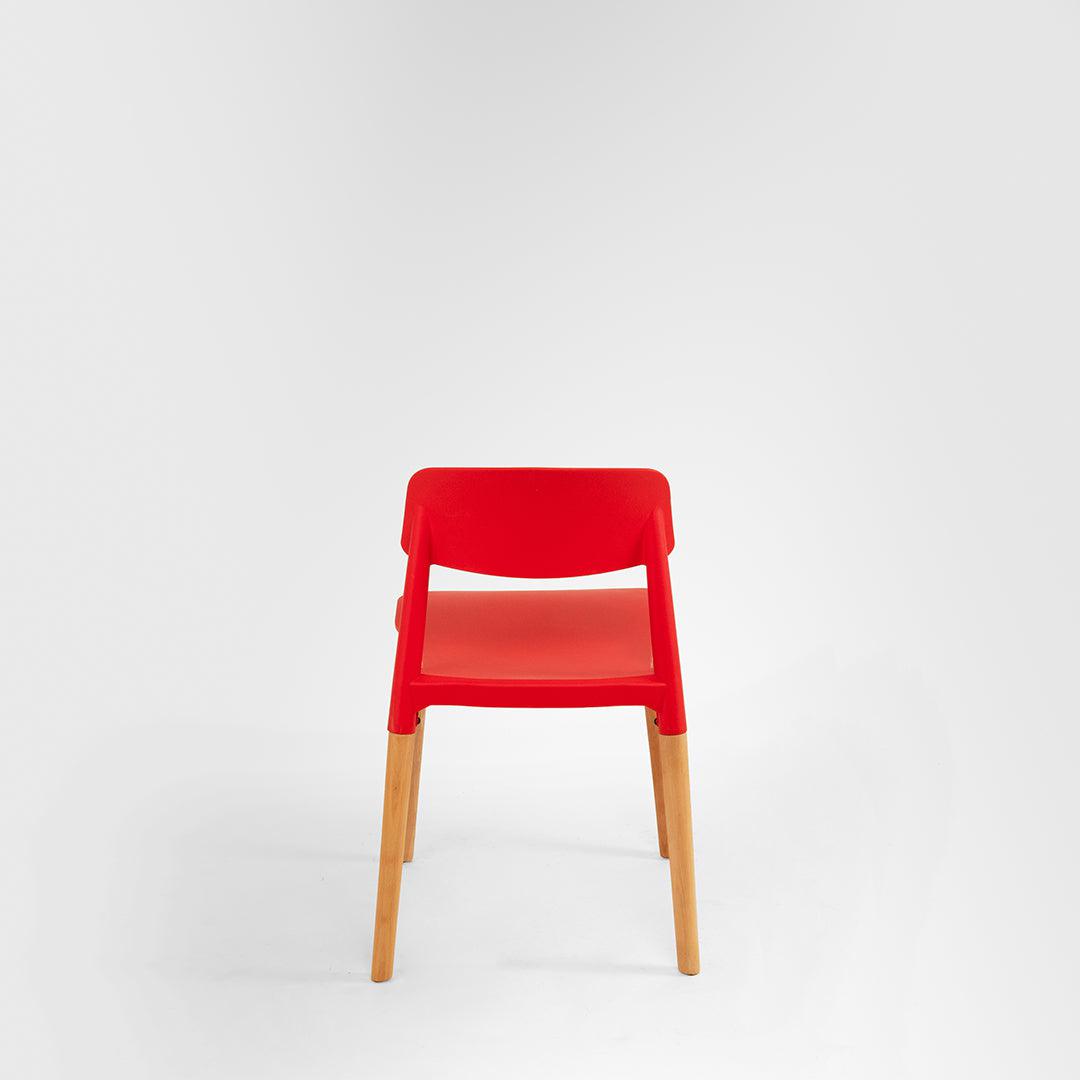 Pp Chair No. 17 Set Of 2