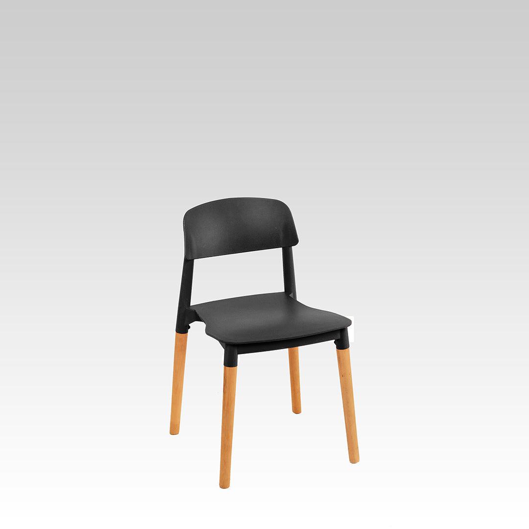 Pp Chair No. 17 Set Of 2