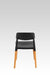 Pp Chair No. 17 Set Of 2