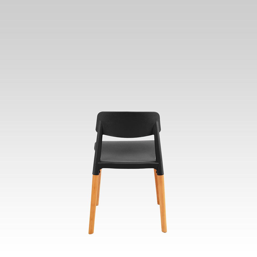 Pp Chair No. 17 Set Of 2