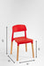 Pp Chair No. 17 Set Of 2