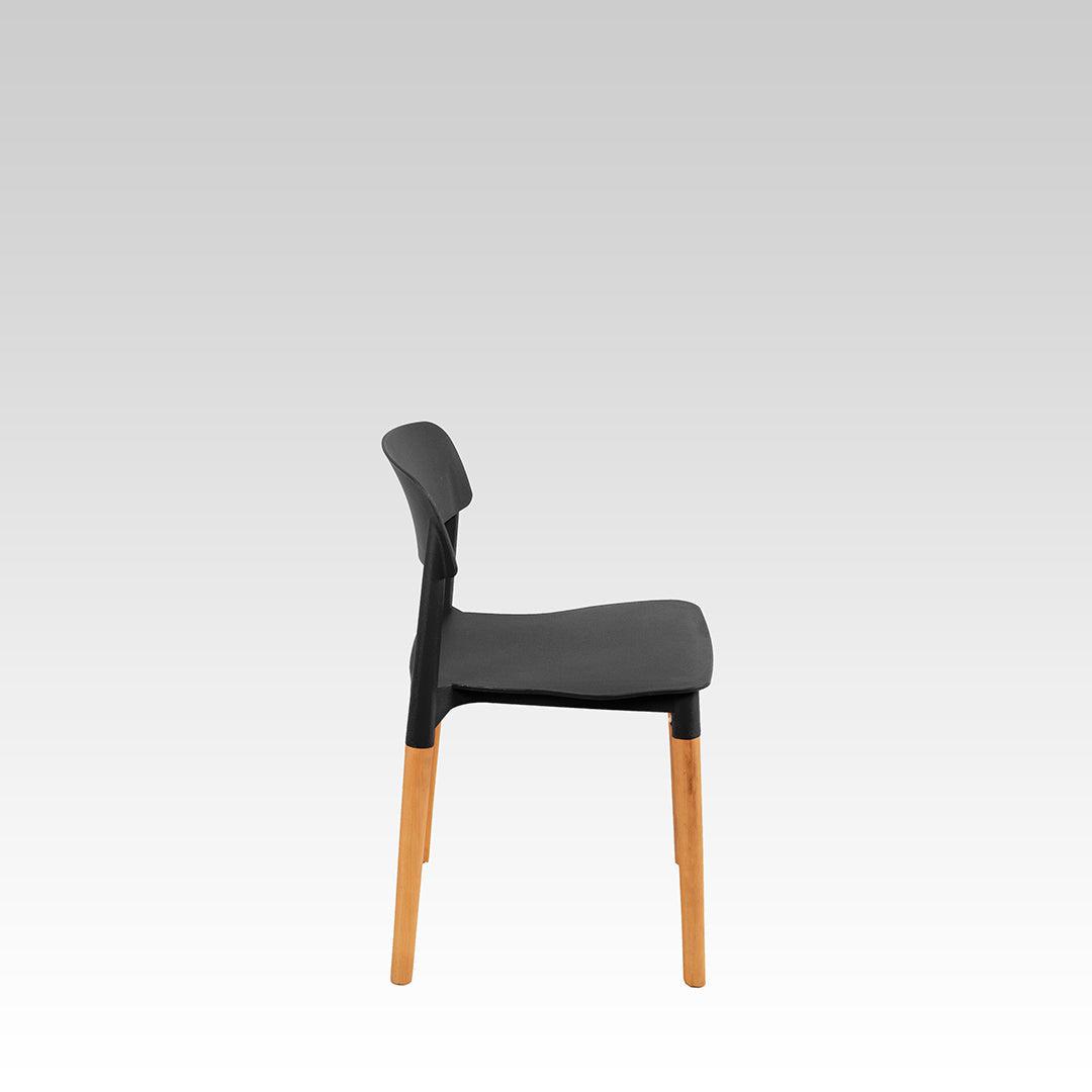 Pp Chair No. 17 Set Of 2