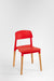 Pp Chair No. 17 Set Of 2