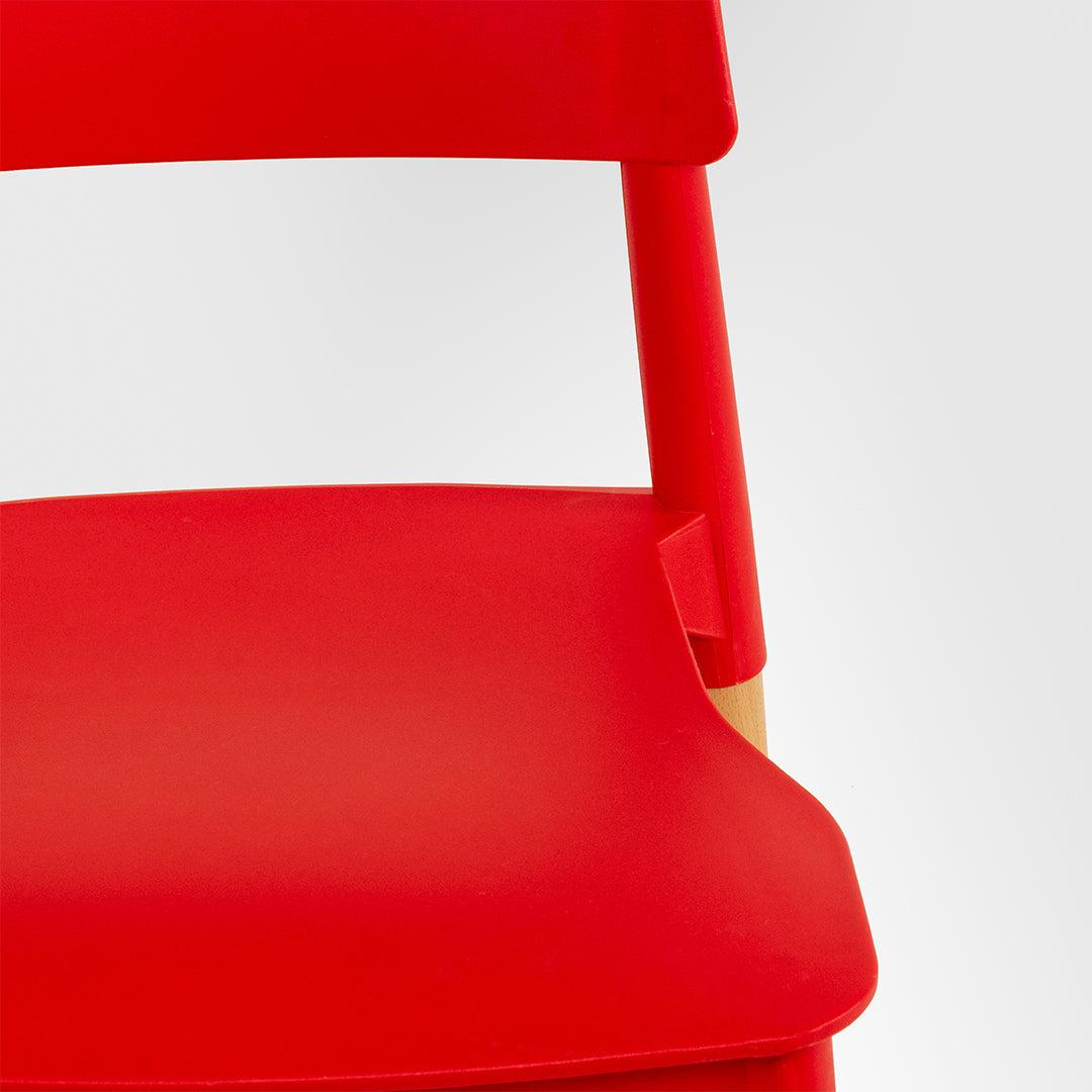 Pp Chair No. 17 Set Of 2