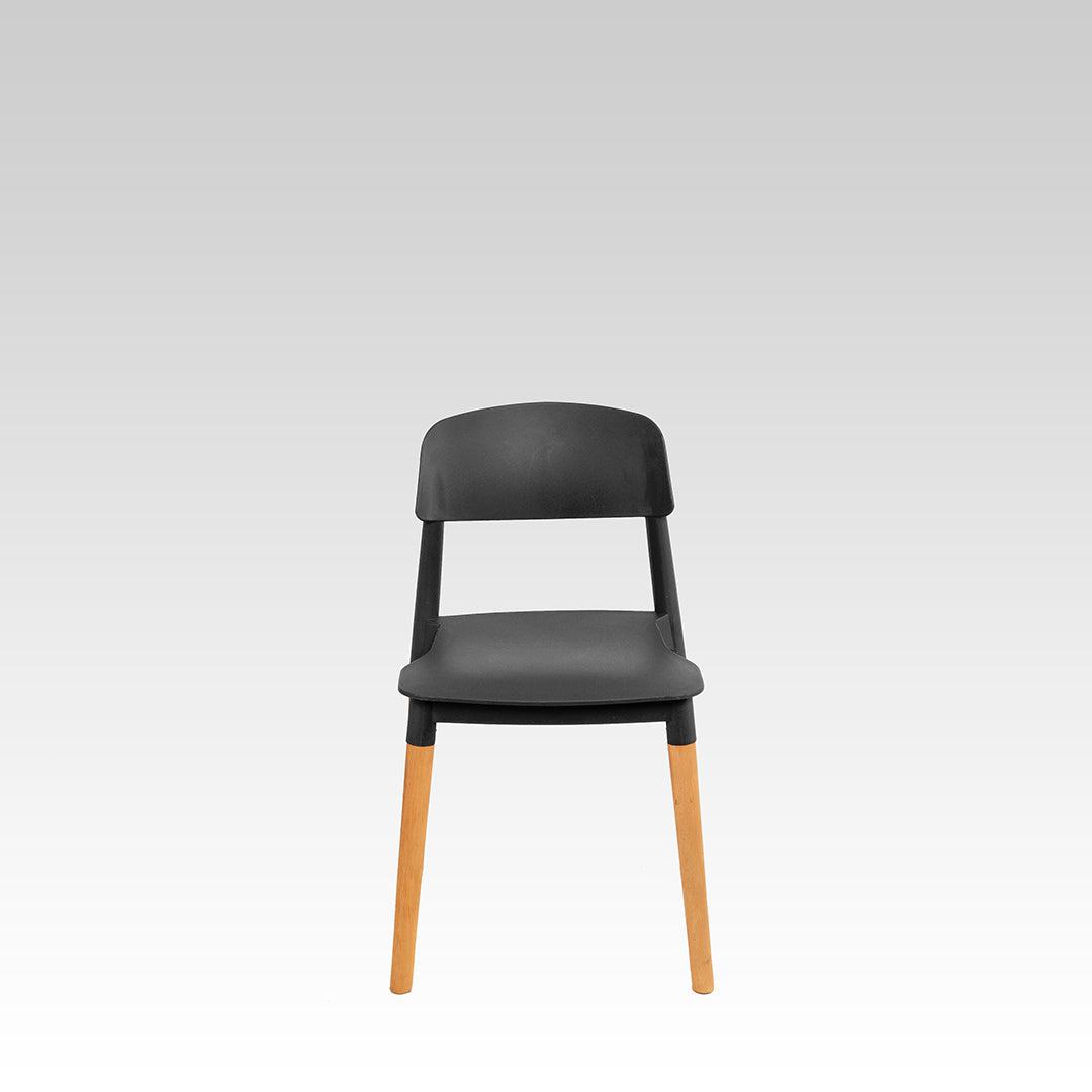 Pp Chair No. 17 Set Of 2