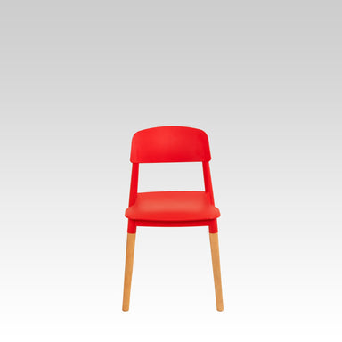 Pp Chair No. 17 Set Of 2