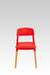 Pp Chair No. 17 Set Of 2