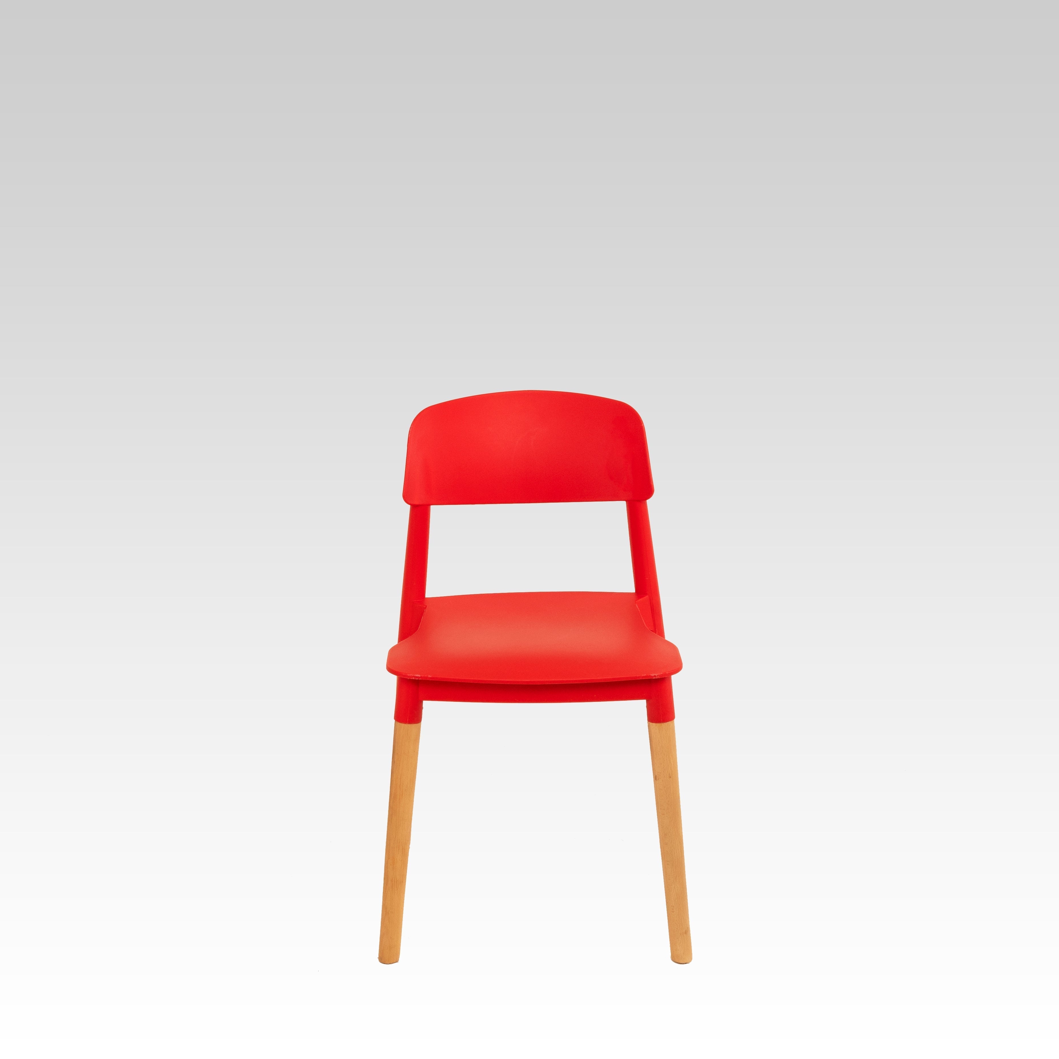 Pp Chair No. 17 Set Of 2