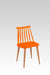 Pp Chair No. 23 Set Of 2