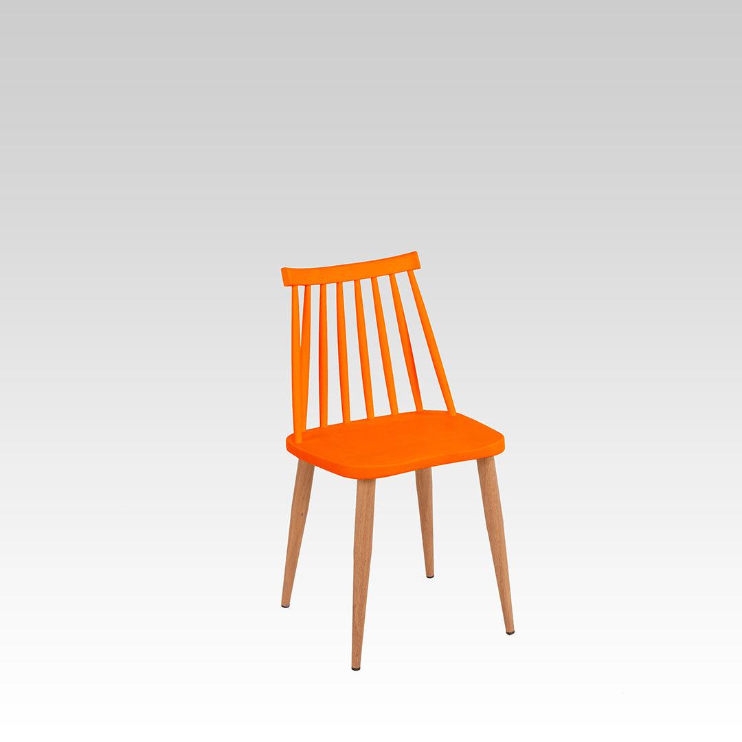 Pp Chair No. 23 Set Of 2