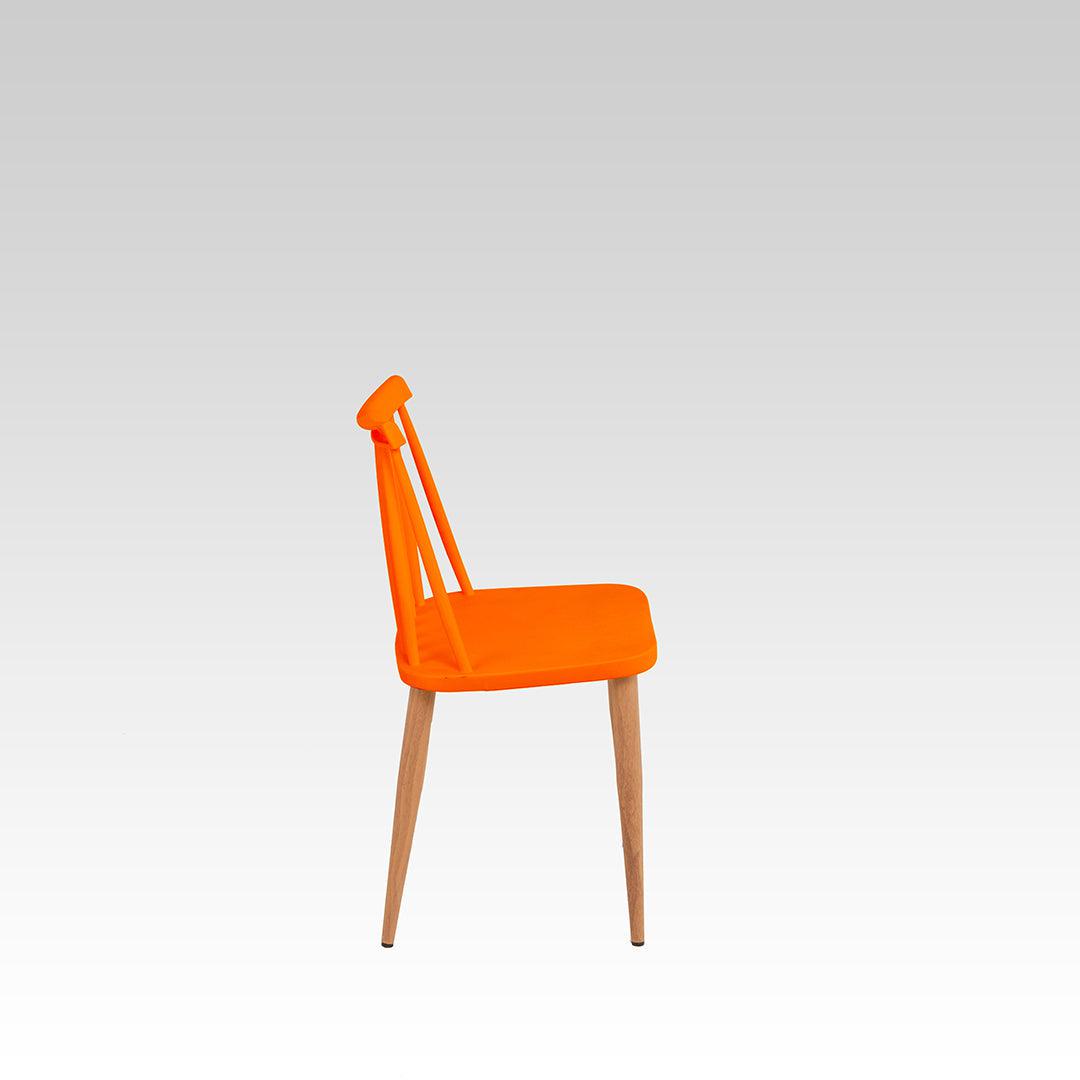 Pp Chair No. 23 Set Of 2