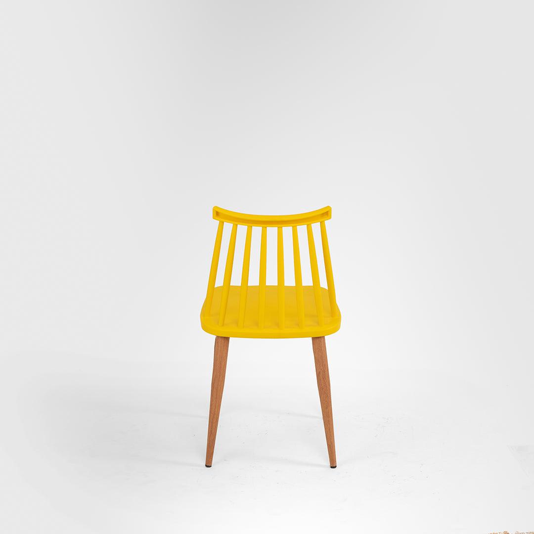 Pp Chair No. 23 Set Of 2