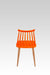 Pp Chair No. 23 Set Of 2