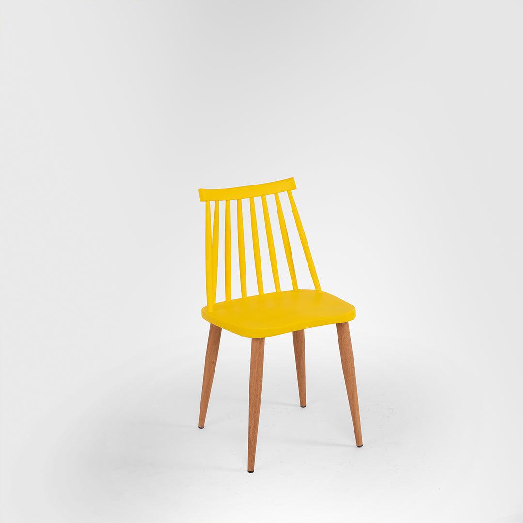 Pp Chair No. 23 Set Of 2