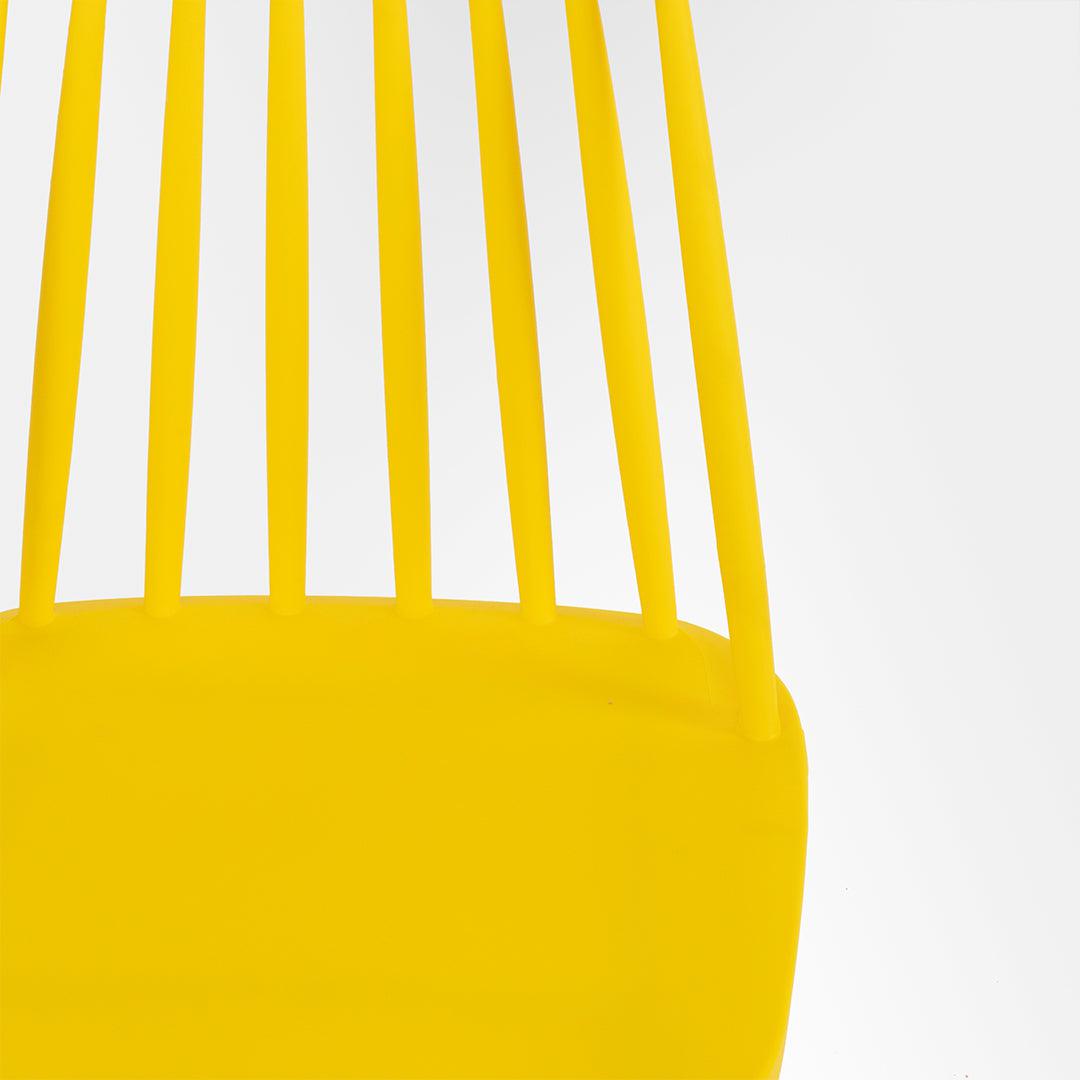 Pp Chair No. 23 Set Of 2