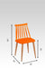 Pp Chair No. 23 Set Of 2