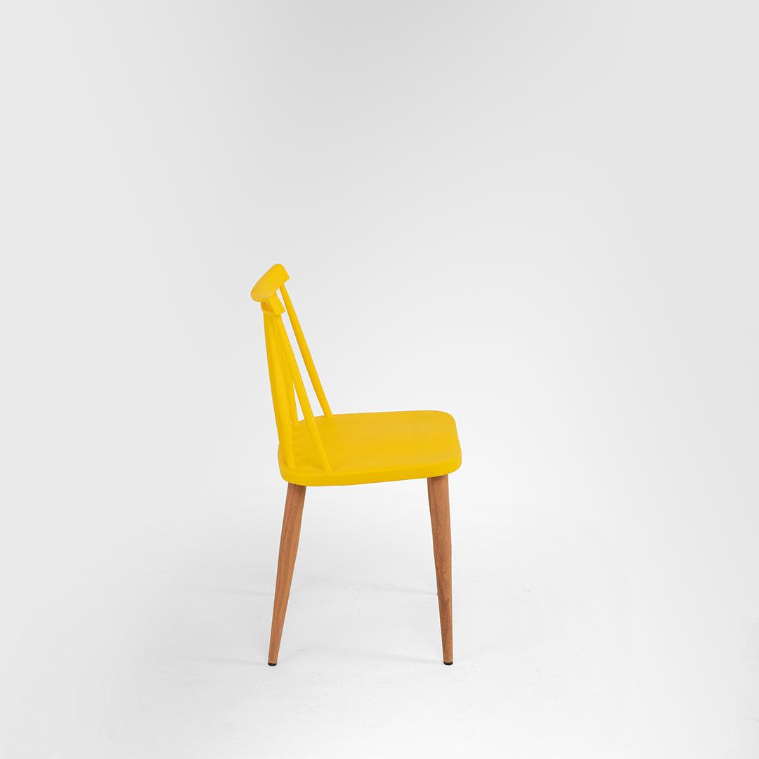 Pp Chair No. 23 Set Of 2