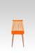 Pp Chair No. 23 Set Of 2