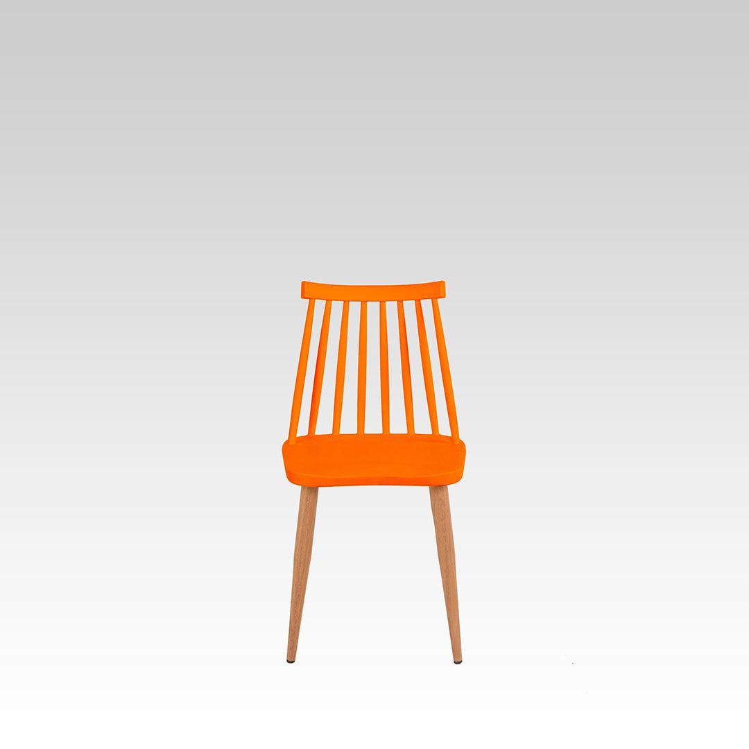 Pp Chair No. 23 Set Of 2