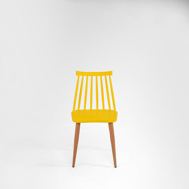 Pp Chair No. 23 Set Of 2