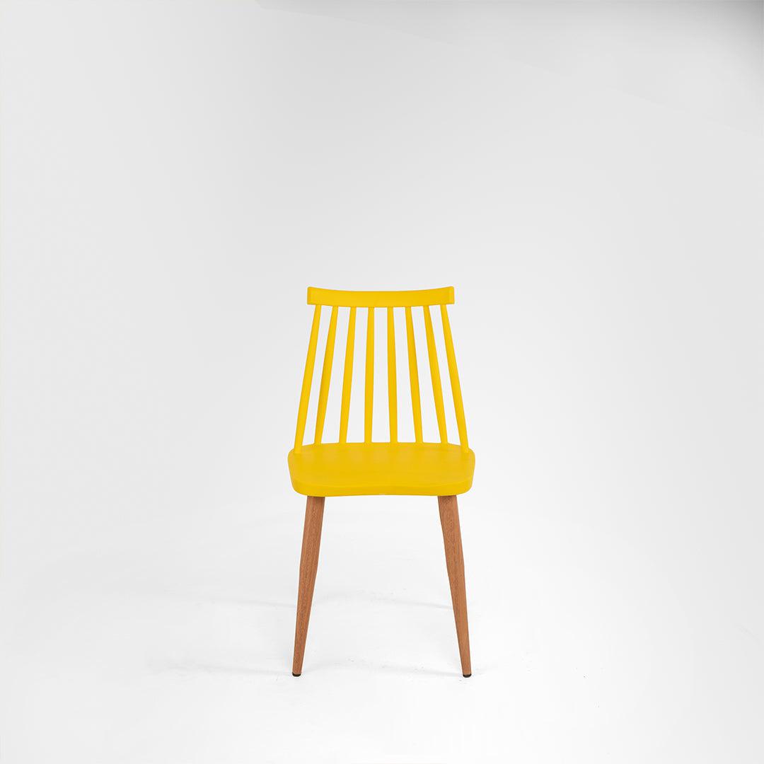 Pp Chair No. 23 Set Of 2
