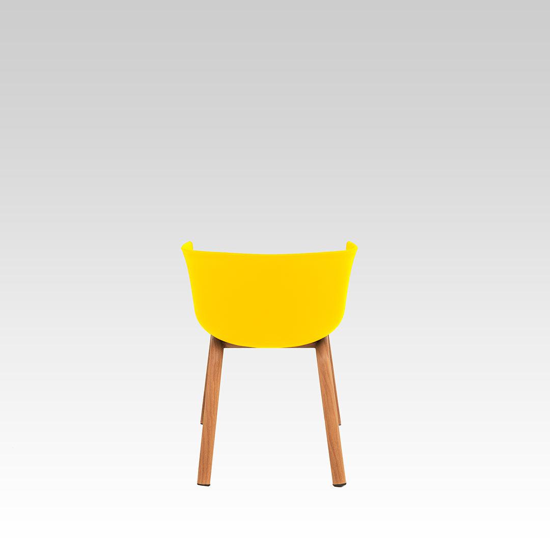 Pp Chair No. 28 Set Of 2