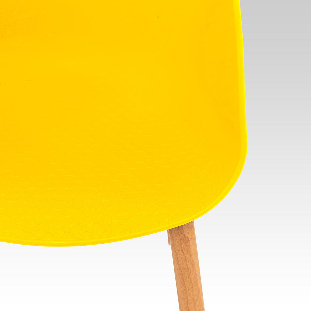 Pp Chair No. 28 Set Of 2