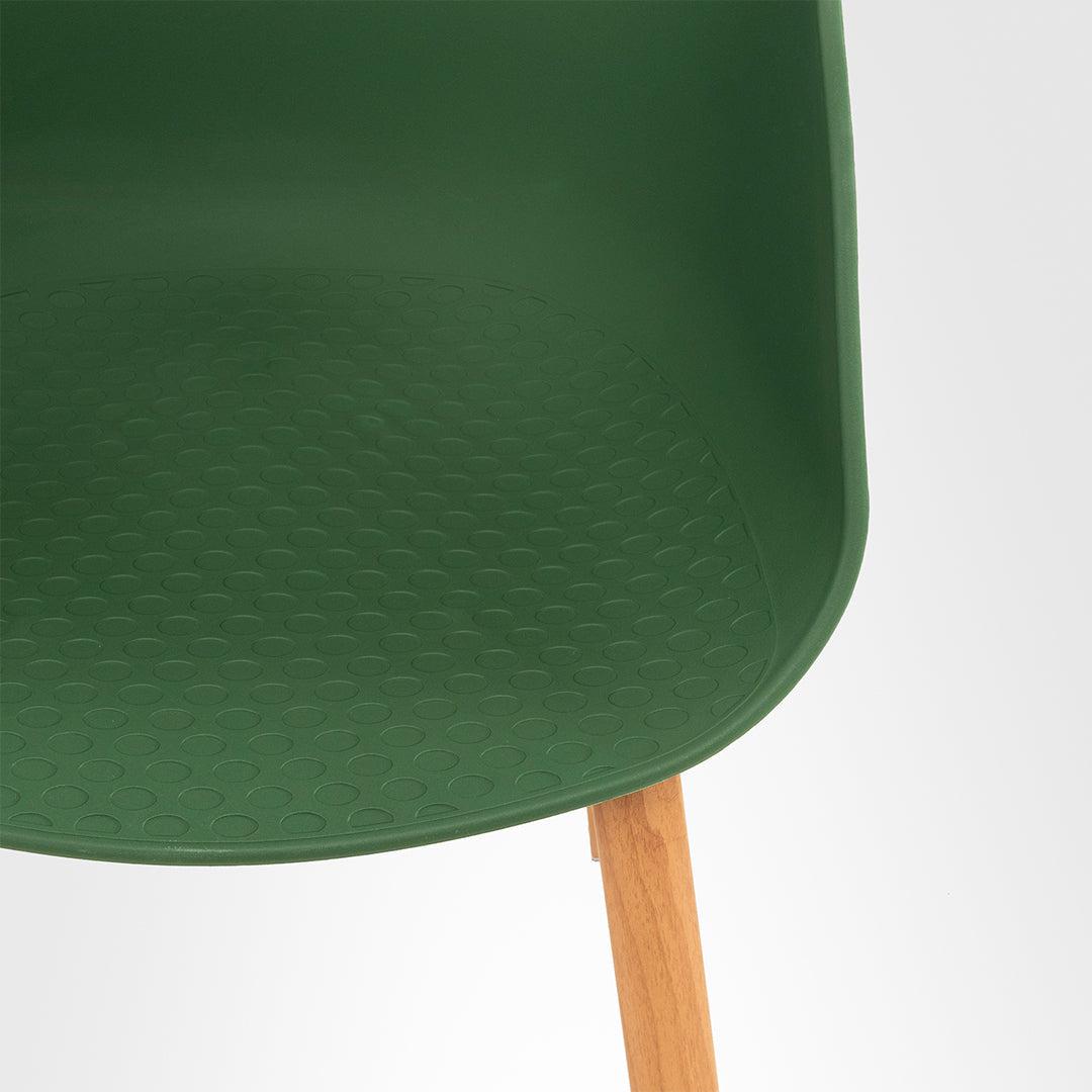 Pp Chair No. 28 Set Of 2