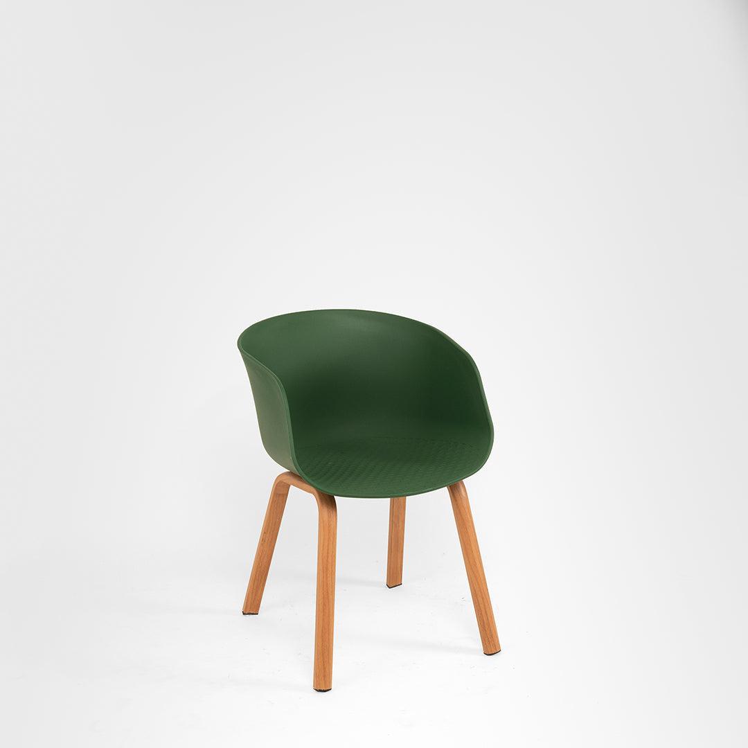 Pp Chair No. 28 Set Of 2