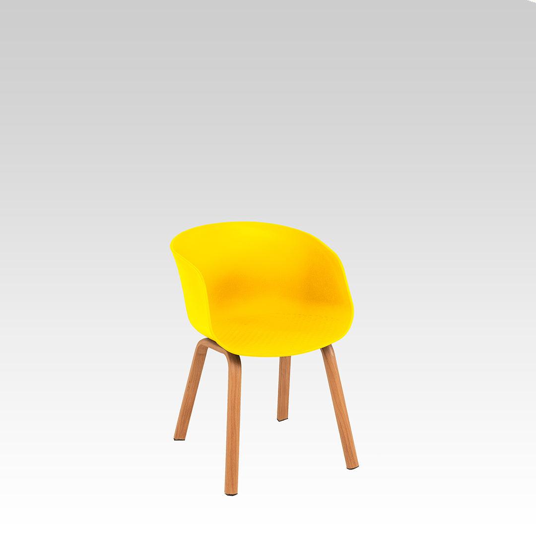 Pp Chair No. 28 Set Of 2