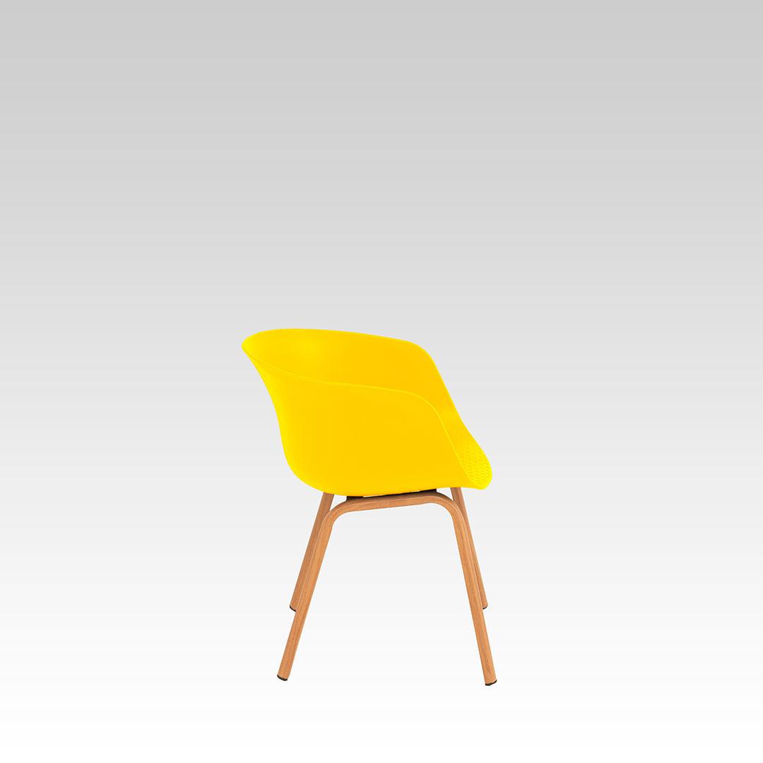 Pp Chair No. 28 Set Of 2