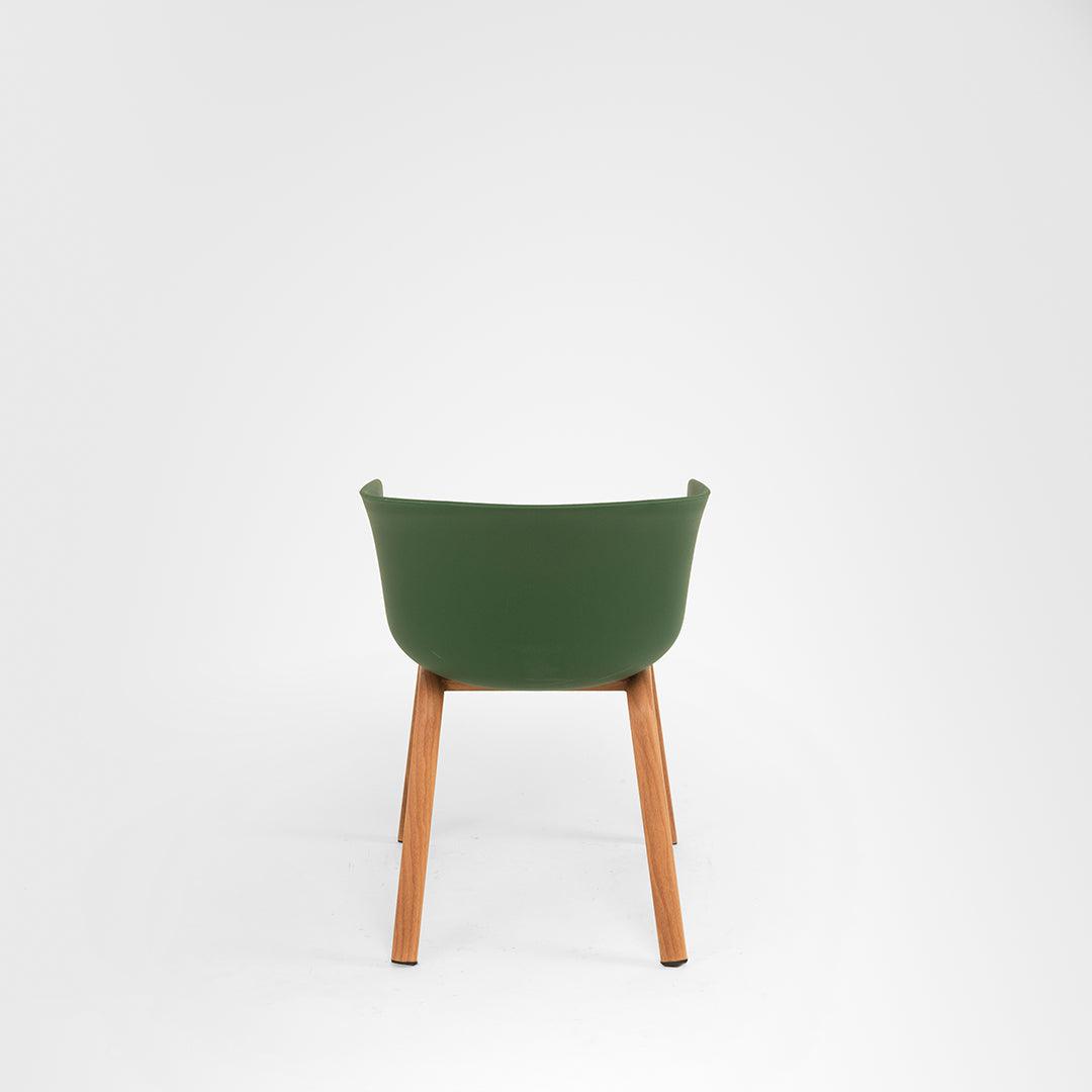 Pp Chair No. 28 Set Of 2