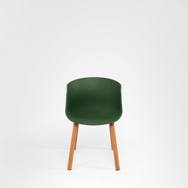 Pp Chair No. 28 Set Of 2