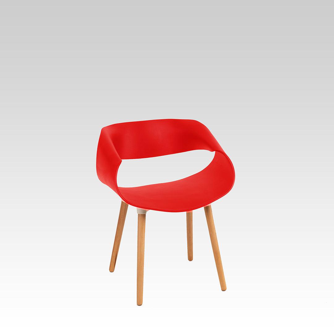 Pp Chair No. 42 Set Of 2